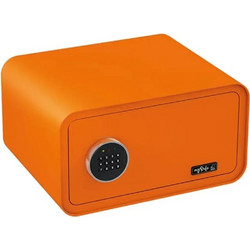 Basi mySafe 430 Χρηματοκιβώτιο με Ψηφιακό Κλείδωμα Πορτοκαλί