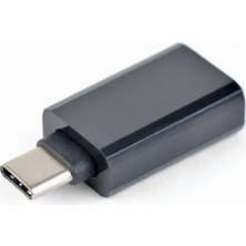 CABLEXPERT USB 2,0 TYPE-C ADAPTER