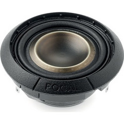 Focal Frak K2 Power M Tweeter Αυτοκινήτου Στρογγυλό 1.3" 25W RMS 91dB