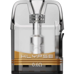 Innokin Klypse V2 2ml Pod Δεξαμενή 0.6 Ohm