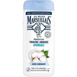 Le Petit Marseillais Fleur D' Coton Αφρόλουτρο σε Gel 650ml