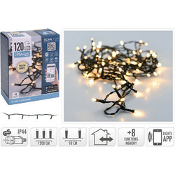 Lighting Display App Controll 120 Led Ax8718500 - BOX37211 THE NETHERLANDS