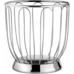 Alessi 370/19 Citrus Basket Stainless Steel