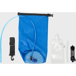 Boxio - Water Filter System