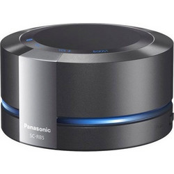 Panasonic SC-RB5 Ηχείο Bluetooth 5W Μαύρο