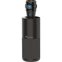 Toucan Connect Conference System Video Conferencing 360 (TCSC360KU-ML)