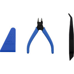 Entry Tool Set για Model Kit