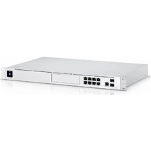 UBIQUITI UniFi Dream Machine Pro UDM-Pro, 10G SFP+ 8x Gigabit