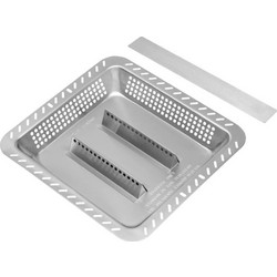 Δίσκος κάρβουνου για Essential Char-Broil