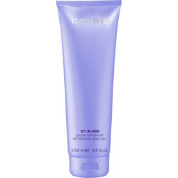 Cotril Icy Blond Purple Conditioner για Επανόρθωση για Βαμμένα Μαλλιά 250ml