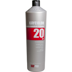 Kepro Kay Color Οξυζενέ Μαλλιών 6% 20Vol 1lt