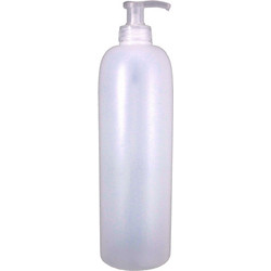 ΚΕΝΗ ΦΙΑΛΗ ΜΕ ΑΝΤΛΙΑ 750ml