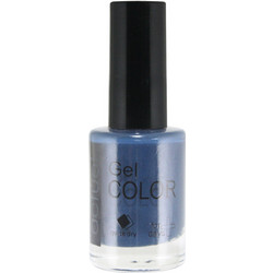 Actuel Gel Color 344 Gloss Βερνίκι Νυχιών Quick Dry 12ml