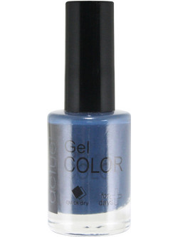 Actuel Gel Color 344 Gloss Βερνίκι Νυχιών Quick Dry 12ml