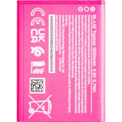 HMD Battery For Barbie - (H401000915SH0)