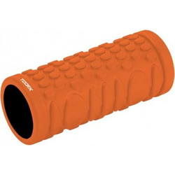 Κύλινδρος Ισορροπίας Roller 33x14cm Πορτοκαλί (AHF-061) Toorx (10-432-114)