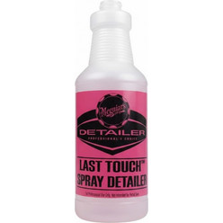 Φιάλη ψεκασμού Detailer Last Touch Spray Detailer Bottle 0.945Lt