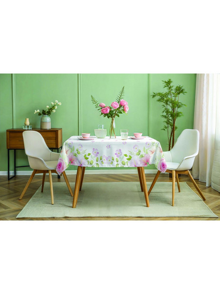 ΤΡΑΠΕΖΟΜΑΝΤΗΛΟ 160Χ260 JOY 100% COTTON 200GR Makis Tselios