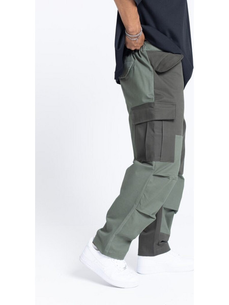 Devoted Streetwear Cargo