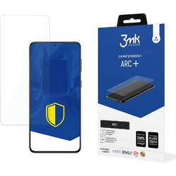 Samsung Galaxy S21 5G - 3mk ARC+