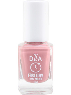 Dea Fast Dry Nail Polish 1224 Gloss Βερνίκι Νυχιών Quick Dry 12ml