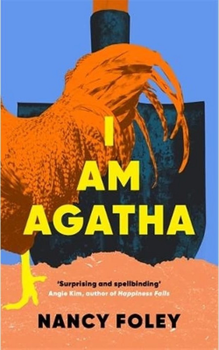 I Am Agatha