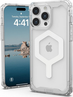 UAG - Plyo Magsafe - Iphone 17 Air - Ice White