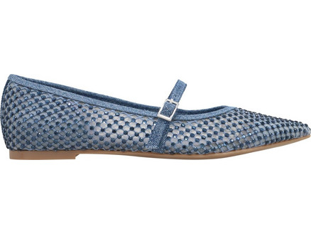 Μπαλαρίνες Nine West BRAY2 BRAY2 DEN-420 Γυναικείο