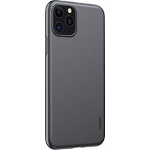 Hoco Thin Series PP Jet Black (iPhone 11 Pro Max)