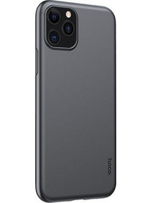 Hoco Thin Series PP Jet Black (iPhone 11 Pro Max)