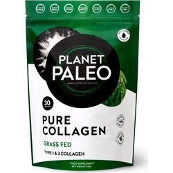 Planet Paleo Pure Collagen 225gr