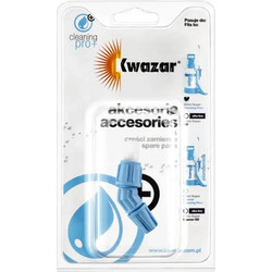 Kwazar Orion Super Pro Ακροφύσιο Δοχείου Προπίεσης