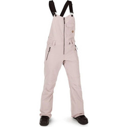 Volcom Swift Bib Overall H1352311-AMS Γυναικεία Σαλοπέτα για Ski & Snowboard