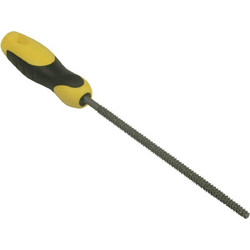 Stanley 0-22-473 Ράσπα Χειρός Στρογγυλή 8 200mm