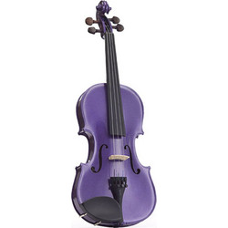 STENTOR - MOD. 1401 HARLEQUIN 3/4 Dark Purple