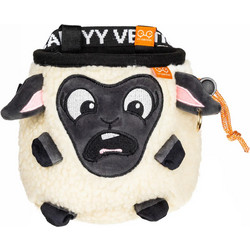 Y&Y Vertical Τσαντάκι Μαγνησίας Sheep