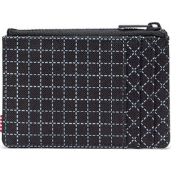 Herschel Oscar Cardholder Grid Black