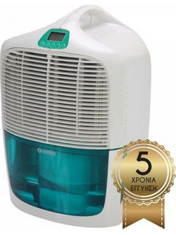 Olimpia Splendid Aquaria 16 Pure 3i Αφυγραντήρας με Ιονιστή 16lt