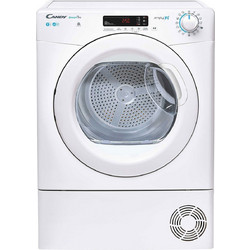 Candy CSOE C9DG-S Στεγνωτήριο Ρούχων 9kg