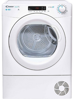 Candy CSOE C9DG-S Στεγνωτήριο Ρούχων 9kg