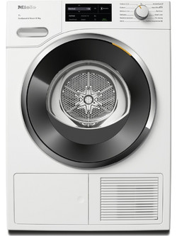 Miele TWL 780 WP Στεγνωτήριο Ρούχων 9kg A+++