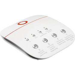 Alezori AI Nail Lamp Keyboard -Ασυρματο Πληκτρολόγιο NEW