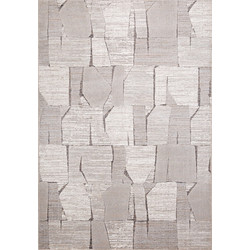 Χαλάκια Κρεβατοκάμαρας (Σετ 3 Τμχ) Tzikas Carpets Amarna 88021-103