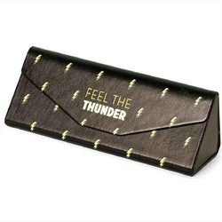 Legami Foldable Glasses Case See You Soon Flashes - FGC0015