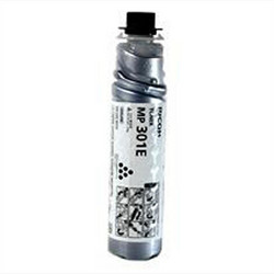Ricoh MP 301E Black Toner 841714