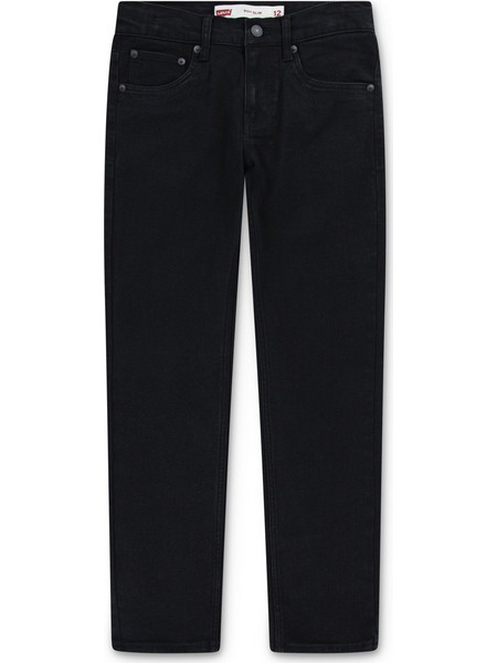 Levi's Jeans Nero 511 Slim 9EK278-508