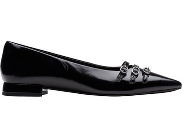 Sensa Strap Black Pat