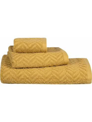 GREENWICH POLO CLUB ΣΕΤ ΠΕΤΣΕΤΕΣ 3 ΤΕΜΑΧΙΩΝ COZY 4098 OLIVE