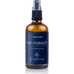 Almara Soap Aromatherapy Anti-tobacco σπρέι δωματίου 100 ml