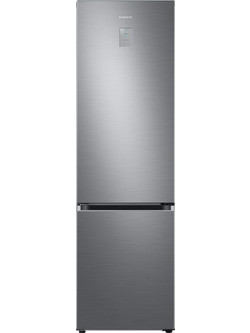 Samsung RB38C775CSR Ψυγειοκαταψύκτης 390lt Full No Frost Υ203xΠ59.5xΒ65.8cm Inox